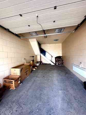 Продается двухуровневый гараж в Ворошиловском р-не, г. Донецк, ул. Доменная Донецк