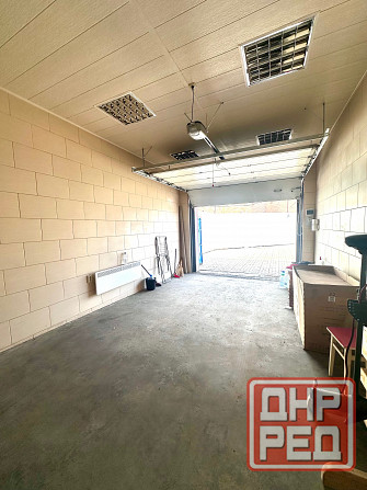 Продается двухуровневый гараж в Ворошиловском р-не, г. Донецк, ул. Доменная Донецк - изображение 3