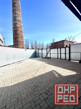 Продается двухуровневый гараж в Ворошиловском р-не, г. Донецк, ул. Доменная Донецк - изображение 1