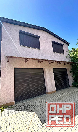 Продается двухуровневый гараж в Ворошиловском р-не, г. Донецк, ул. Доменная Донецк - изображение 4