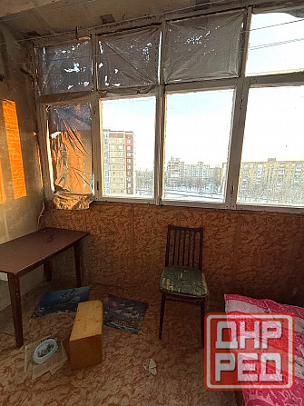 3-комнатная квартира в Пролетарском районе, ул. Щетинина. Готовые документы. Донецк - изображение 7