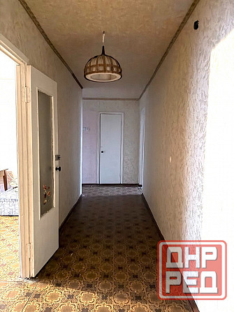 3-комнатная квартира в Пролетарском районе, ул. Щетинина. Готовые документы. Донецк - изображение 5