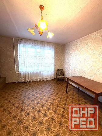 3-комнатная квартира в Пролетарском районе, ул. Щетинина. Готовые документы. Донецк - изображение 3