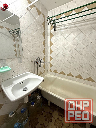 3-комнатная квартира в Пролетарском районе, ул. Щетинина. Готовые документы. Донецк - изображение 6