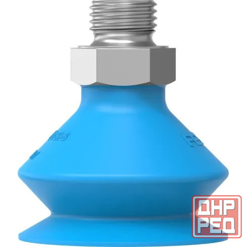 Захват вакуумный сильфонный Festo VASB-30-1/8-PUR-B Аксай - изображение 1