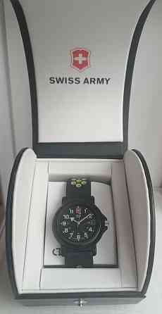 Наручные часы Swiss Army Донецк