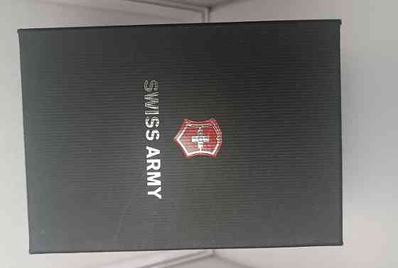 Наручные часы Swiss Army Донецк