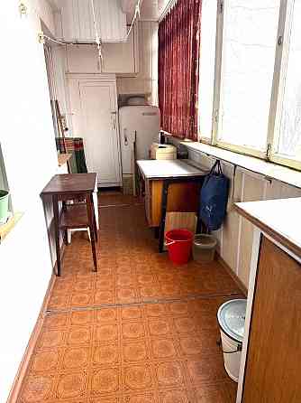 3-к.кв. в Пролетарском районе, ул. Раздольная | Молоко. Готовые документы. Донецк