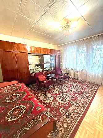 3-к.кв. в Пролетарском районе, ул. Раздольная | Молоко. Готовые документы. Донецк