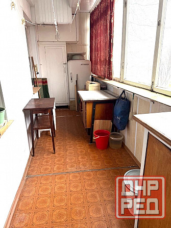 3-к.кв. в Пролетарском районе, ул. Раздольная | Молоко. Готовые документы. Донецк - изображение 6