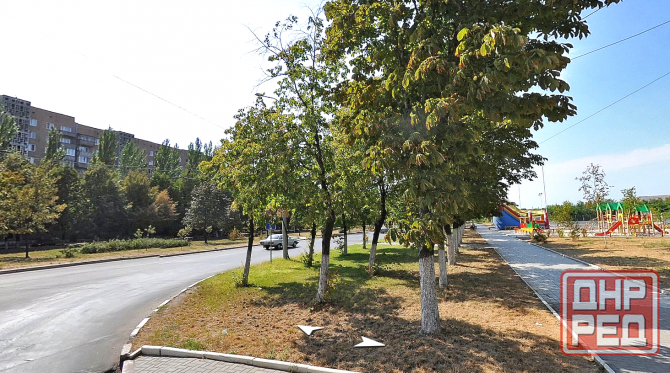 3-к.кв. в Пролетарском районе, ул. Раздольная | Молоко. Готовые документы. Донецк - изображение 9