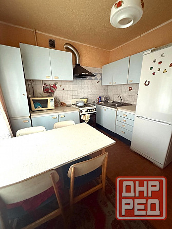 3-к.кв. в Пролетарском районе, ул. Раздольная | Молоко. Готовые документы. Донецк - изображение 7