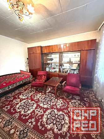 3-к.кв. в Пролетарском районе, ул. Раздольная | Молоко. Готовые документы. Донецк - изображение 4