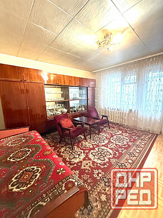 3-к.кв. в Пролетарском районе, ул. Раздольная | Молоко. Готовые документы. Донецк - изображение 3