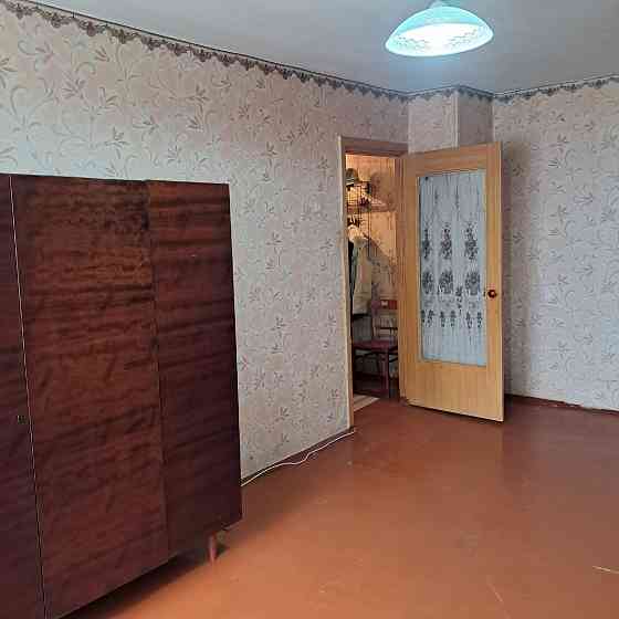 Продаётся 1-комнатная светлая квартира в городе Зугрэс Зугрэс