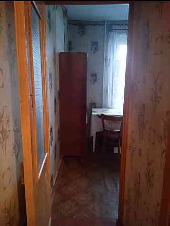 Продаётся 1-комнатная светлая квартира в городе Зугрэс Зугрэс