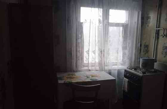 Продаётся 1-комнатная светлая квартира в городе Зугрэс Зугрэс