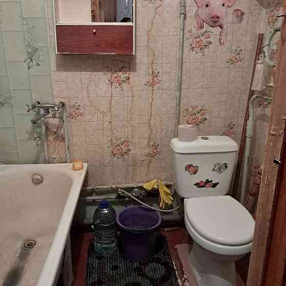 Продаётся 1-комнатная светлая квартира в городе Зугрэс Зугрэс