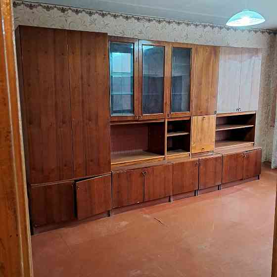 Продаётся 1-комнатная светлая квартира в городе Зугрэс Зугрэс