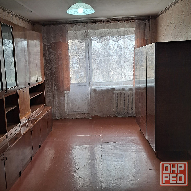 Продаётся 1-комнатная светлая квартира в городе Зугрэс Зугрэс - изображение 3