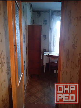 Продаётся 1-комнатная светлая квартира в городе Зугрэс Зугрэс - изображение 5