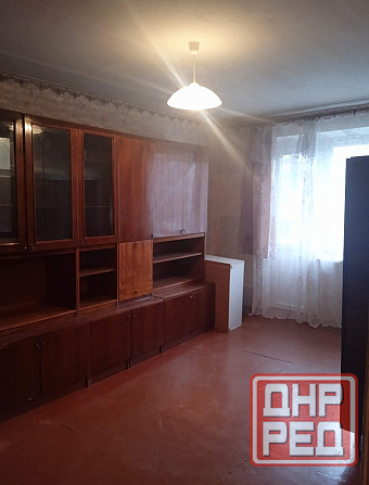 Продаётся 1-комнатная светлая квартира в городе Зугрэс Зугрэс - изображение 1