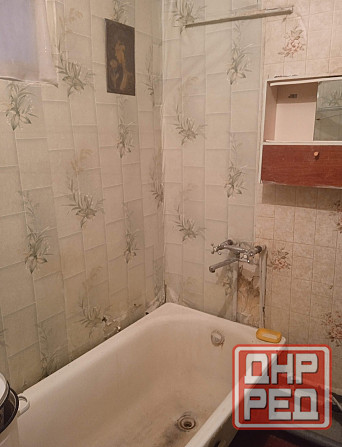 Продаётся 1-комнатная светлая квартира в городе Зугрэс Зугрэс - изображение 10