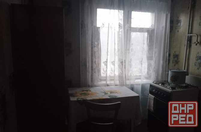 Продаётся 1-комнатная светлая квартира в городе Зугрэс Зугрэс - изображение 6