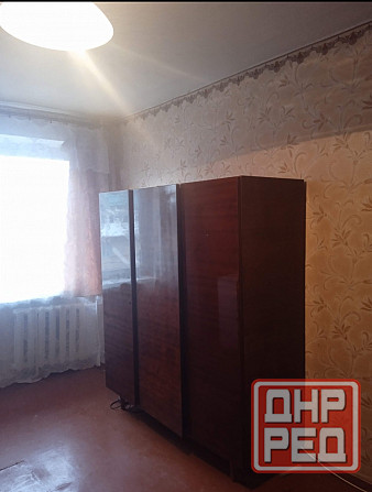 Продаётся 1-комнатная светлая квартира в городе Зугрэс Зугрэс - изображение 3