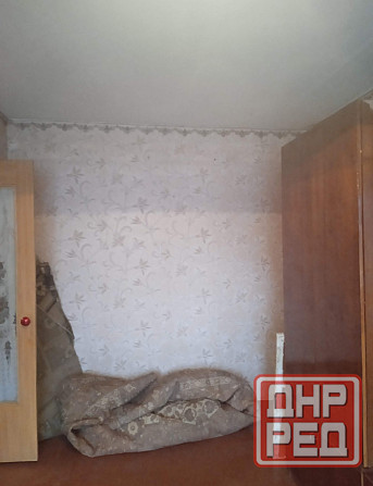 Продаётся 1-комнатная светлая квартира в городе Зугрэс Зугрэс - изображение 4