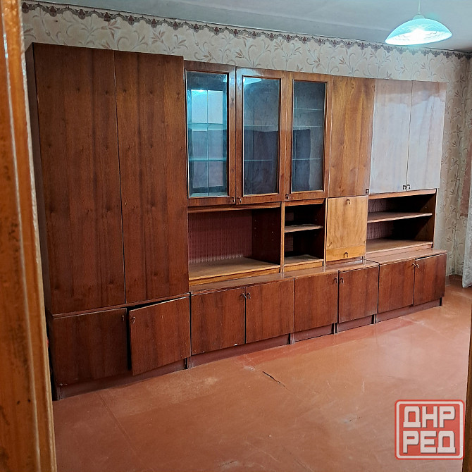 Продаётся 1-комнатная светлая квартира в городе Зугрэс Зугрэс - изображение 2