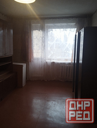 Продаётся 1-комнатная светлая квартира в городе Зугрэс Зугрэс - изображение 2