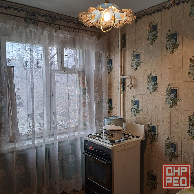 Продаётся 1-комнатная светлая квартира в городе Зугрэс Зугрэс - изображение 5