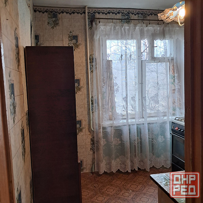 Продаётся 1-комнатная светлая квартира в городе Зугрэс Зугрэс - изображение 4