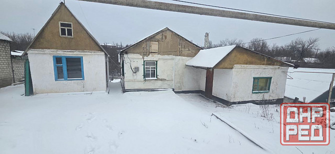 Продается дом г.Макеевка м-н Солнечный. Макеевка - изображение 1