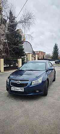 Продам Chevrolet CRUZE Донецк