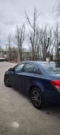 Продам Chevrolet CRUZE Донецк