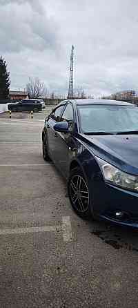 Продам Chevrolet CRUZE Донецк