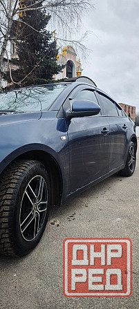 Продам Chevrolet CRUZE Донецк - изображение 2