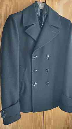 Тренч -куртка Trussardi. Италия. Донецк