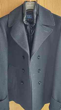 Тренч -куртка Trussardi. Италия. Донецк