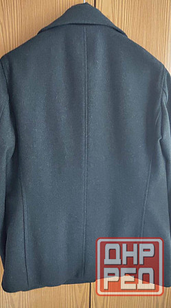 Тренч -куртка Trussardi. Италия. Донецк - изображение 2