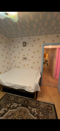 Продаю 3-комнатную 77.1м2. Текстильщик. Пинтера Донецк