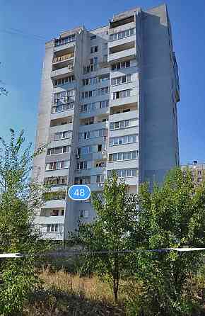 Продаю 3-комнатную 77.1м2. Текстильщик. Пинтера Донецк