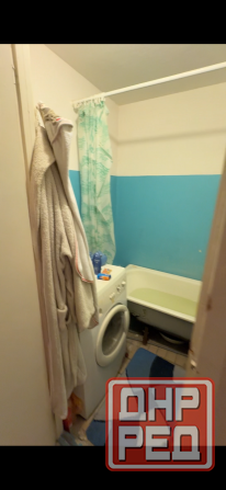 Продаю 3-комнатную 77.1м2. Текстильщик. Пинтера Донецк - изображение 5