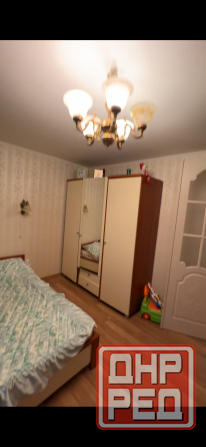 Продаю 3-комнатную 77.1м2. Текстильщик. Пинтера Донецк - изображение 8