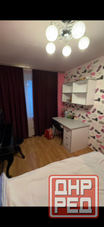 Продаю 3-комнатную 77.1м2. Текстильщик. Пинтера Донецк - изображение 11