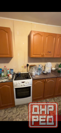 Продаю 3-комнатную 77.1м2. Текстильщик. Пинтера Донецк - изображение 9