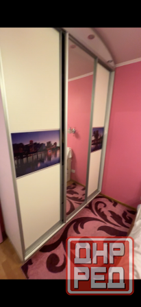 Продаю 3-комнатную 77.1м2. Текстильщик. Пинтера Донецк - изображение 10