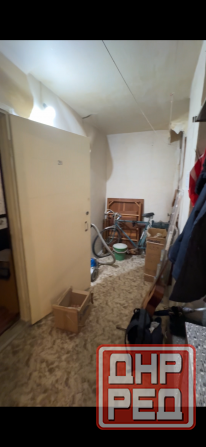 Продаю 3-комнатную 77.1м2. Текстильщик. Пинтера Донецк - изображение 12